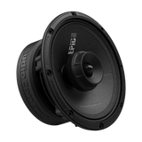 AudioControl Shop EPIC PRO Series EPICPRO6CX 6.5" Coaxial Speakers, 200W RMS, 4 Ohms (Pair)