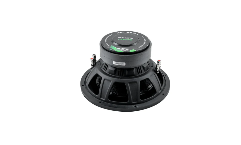 Deaf Bonce Machete MF-12R D2/D4 12" Subwoofer