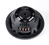 American Bass ES Series Shallow 12" Subwoofer Dual 4 Ohm