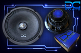 DC Audio NEO SS 6.5" Full Range Pro Audio