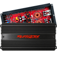 Ruthless Audio Ruthless Audio 2300.1 2,300 Watt Monoblock Amplifier - Car Audio