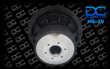 DC Audio MB-10 10" LF Pro Audio Speaker