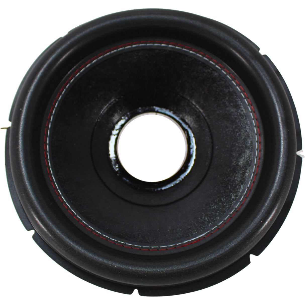 B2 Audio RIOT Series 12" 1000 Watt RMS Dual 2-Ohm 3" Voice Coil Subwoofer RECONE