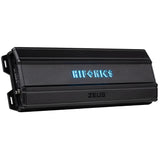 Hifonics Hifonics ZD-3350.1D ZEUS DELTA 3300 Watt Mono Block Amplifier - Car Audio