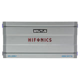 Hifonics Hifonics BRL4000.1 BRUTUS BRL 4000 Watt Mono Block Amplifier - Car Audio
