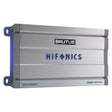 Hifonics Hifonics BRL2000.1 BRUTUS BRL 2000 Watt Mono Block Amplifier - Car Audio