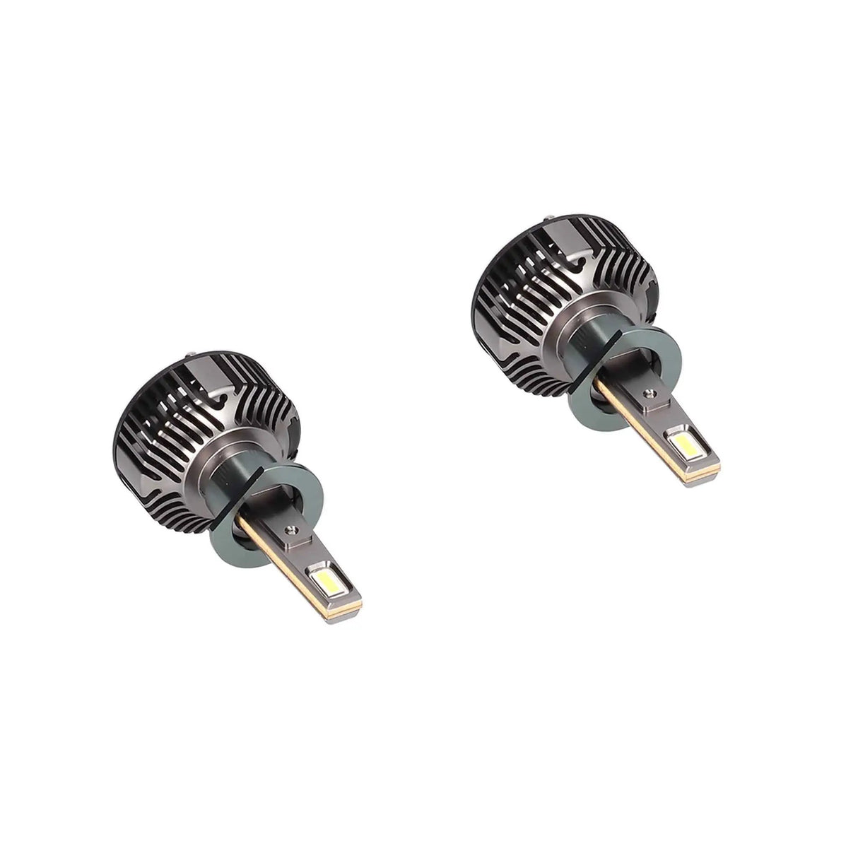 Heise H1 Pro Series LED Kit - Single Beam