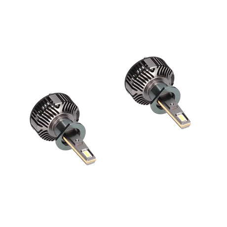 Heise H1 Pro Series LED Kit - Single Beam