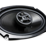 Hifonics Hifonics ZS693 ZEUS 6×9 Inch Speakers - Car Audio