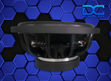 DC Audio Shortie FTW 10" Subwoofer