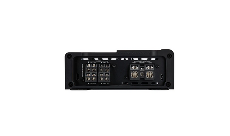 Deaf Bonce MACHETE MFA-4.180 | 180 Watt 4-channel amplifier