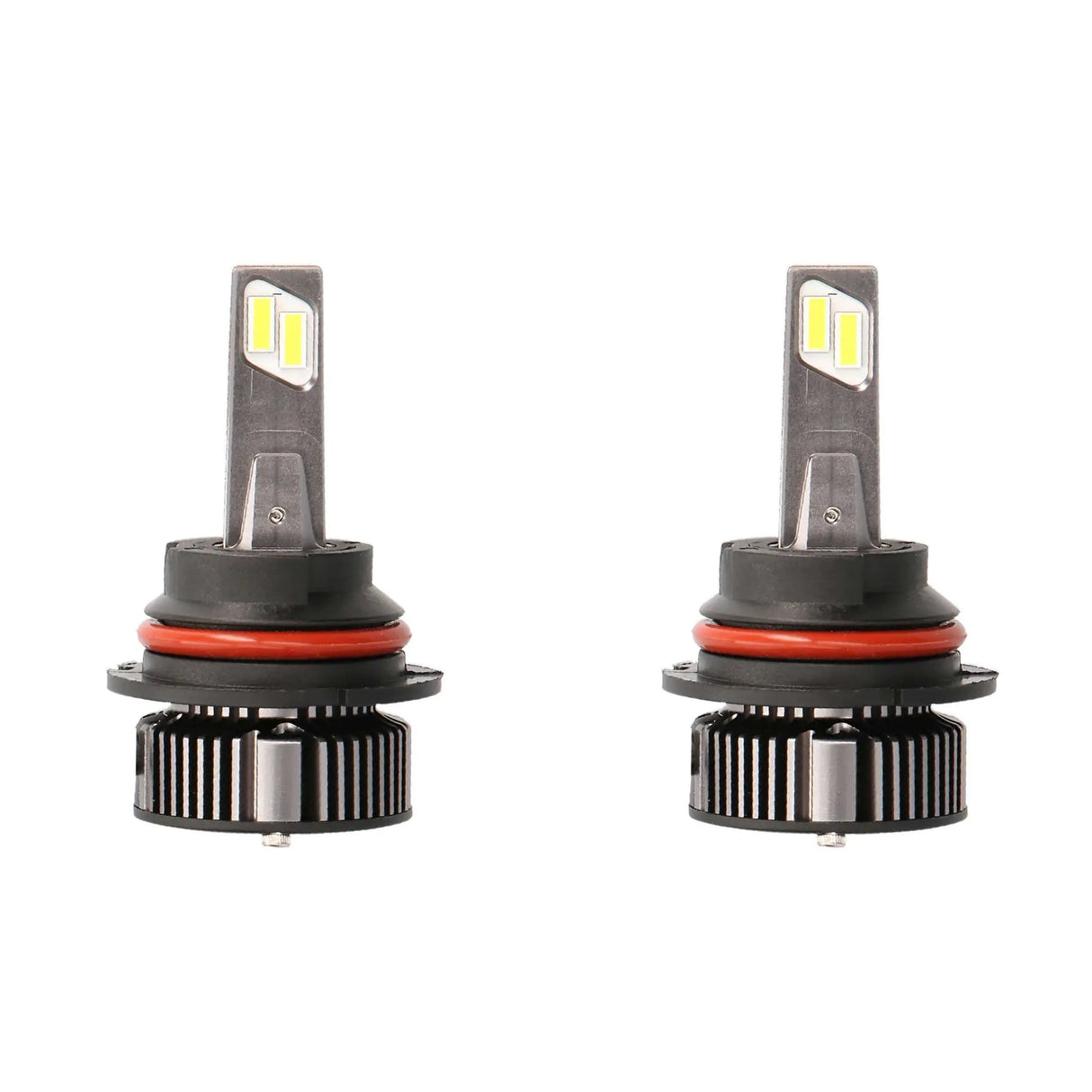 Heise 9004 Pro Series LED Kit - Dual Beam