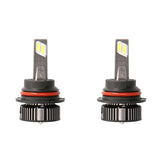 Heise 9004 Pro Series LED Kit - Dual Beam