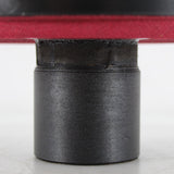 B2 Audio Rampage 8" Re-cone Kit Drop  1-Ohm 2" Coil Carbon Fiber