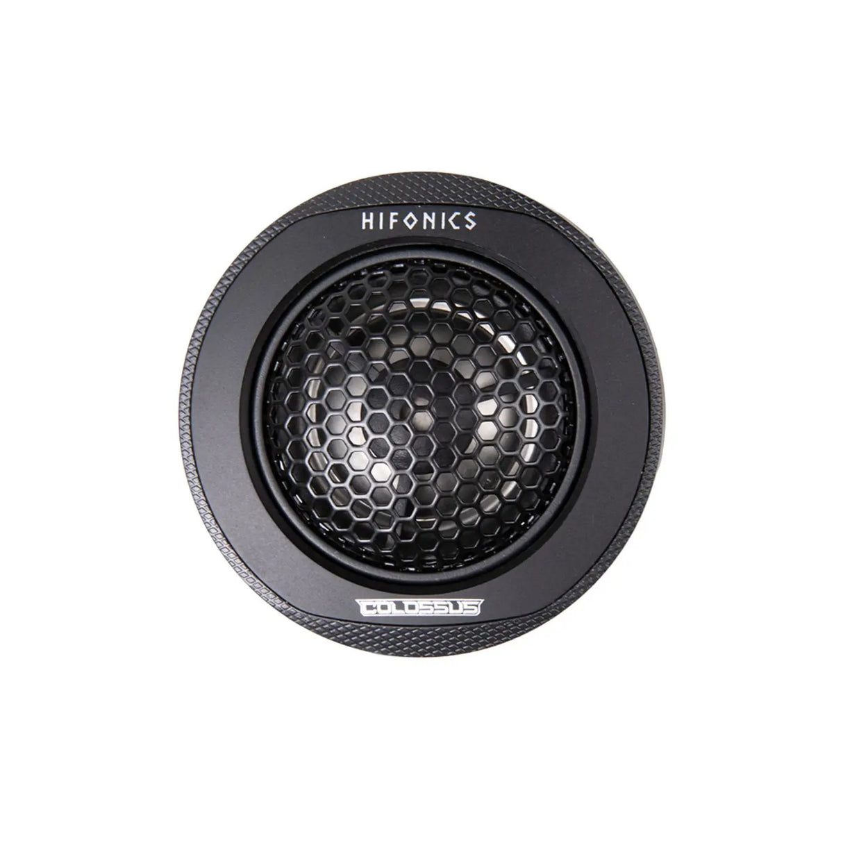Hifonics Hifonics HCC65C COLOSSUS CLASSIC 6.5 Inch Speaker System - Car Audio