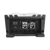 Hifonics Hifonics HCM-1500.1D COLOSSUS MINI Ultra-Compact 1500 Watt Mono Block Amplifier - Car Audio