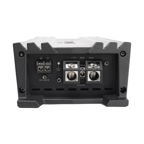 Hifonics Hifonics HCM-1500.1D COLOSSUS MINI Ultra-Compact 1500 Watt Mono Block Amplifier - Car Audio