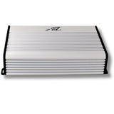 B2 Audio RAGE 4-Channel 1200 Watt 2-Ohm Class D Full Range Amplifier