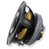 B2 Audio RAGE Series  8" 4-Ohm 250 Watt RMS Coaxial/Compression Driver Speakers RAGE8CXP