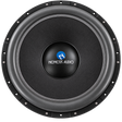 Nemesis Audio Nemesis Audio NA-33T 33" 10000W RMS Subwoofer DVC 1-Ohm - Car Audio