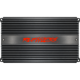 Ruthless Audio Ruthless Audio 1200.4 Micro 4 Channel Amplifier - Car Audio