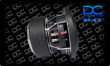 DC Audio M4-6.5" Subwoofer
