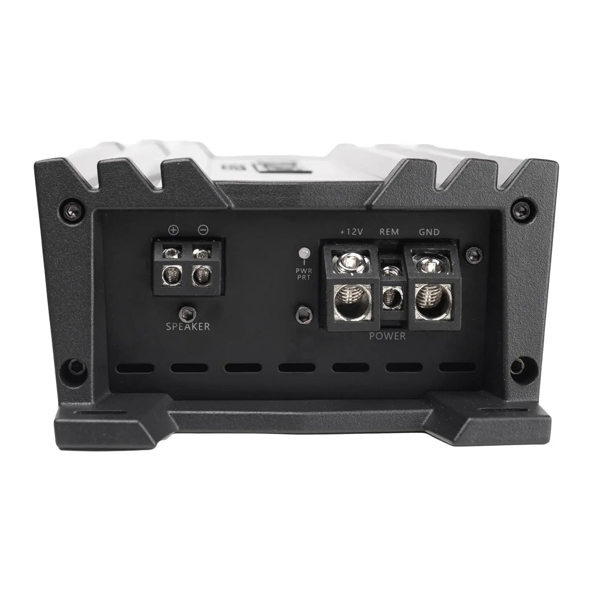 Hifonics Hifonics HCM-1200.1D COLOSSUS MINI Ultra-Compact 1200 Watt Mono Block Amplifier - Car Audio