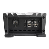 Hifonics Hifonics HCM-1200.1D COLOSSUS MINI Ultra-Compact 1200 Watt Mono Block Amplifier - Car Audio