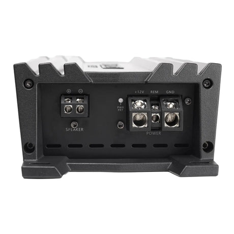 Hifonics Hifonics HCM-1200.1D COLOSSUS MINI Ultra-Compact 1200 Watt Mono Block Amplifier - Car Audio