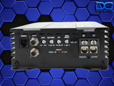 DC Audio PS3000x1 - Mini Full Range Mono Block Amplifier