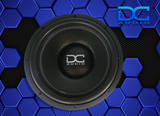 DC Audio Shortie FTW 10" Subwoofer