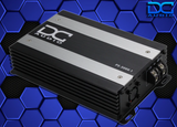 DC Audio PS3000x1 - Mini Full Range Mono Block Amplifier