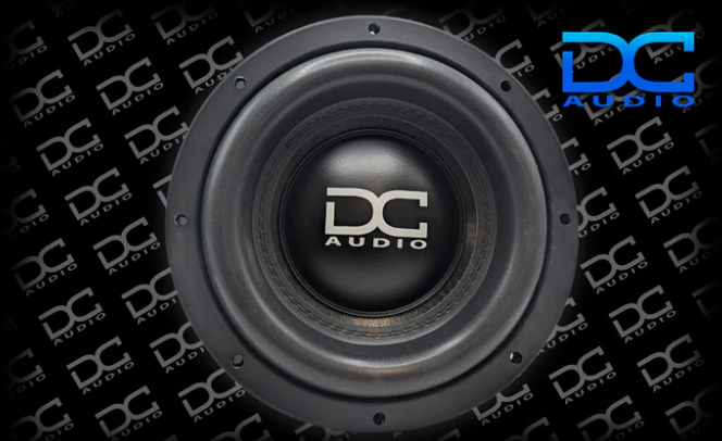 DC Audio PS3 18" Subwoofer