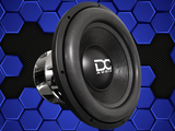 DC Audio NEO Elite 4.0 18" Subwoofer ***BUILT TO ORDER***