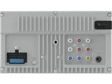 Dual DCPA706 Digital Multimedia Receiver