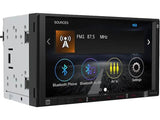 Dual DCPA706 Digital Multimedia Receiver