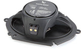 Infinity Kappa 683XF 6"x8" / 5"x7" Coaxial Speakers