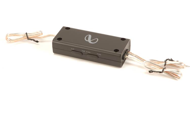 Infinity Kappa 693C 6