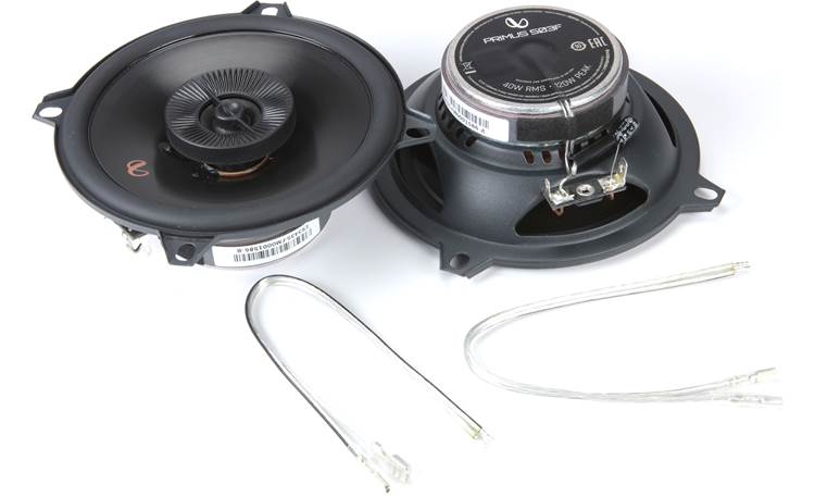 Infinity Primus 503F 5.25