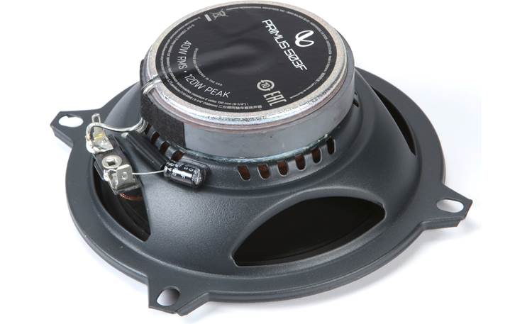 Infinity Primus 503F 5.25