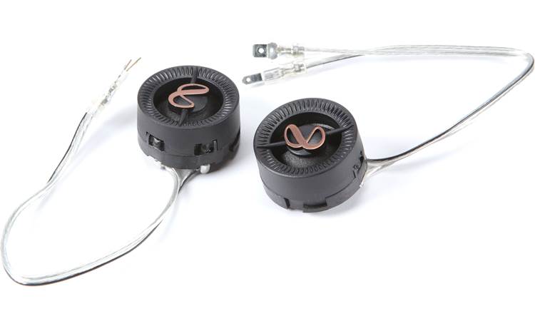 Infinity Primus 693C 6x9" 2-Way Component Speakers