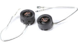 Infinity Primus 693C 6x9" 2-Way Component Speakers