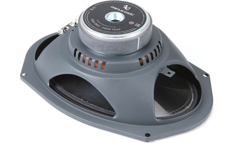 Infinity Primus 693C 6x9" 2-Way Component Speakers