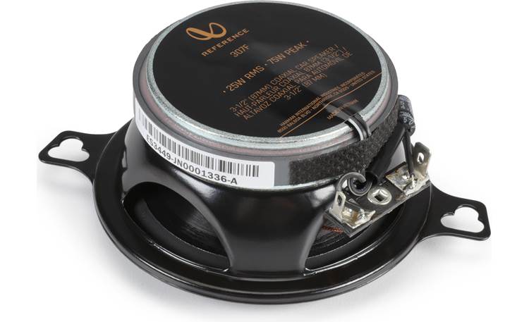 Infinity REF 5030CX Reference 5.25 Inch Two Way Component System 並行輸入品 Infinity Speakers Infinity Reference Five Infinity Reference REF