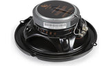 Infinity Reference REF607F 6.5" Coaxial Speakers