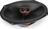 Infinity Reference REF697F 6"x9" Coaxial Speakers