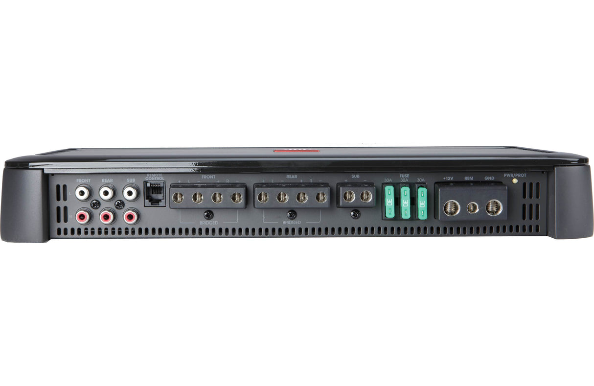 JBL Club A5055 5-Channel Amplifier