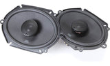 JBL Stadium 862F Stadium Series 6"x8" Coaxial Speakers