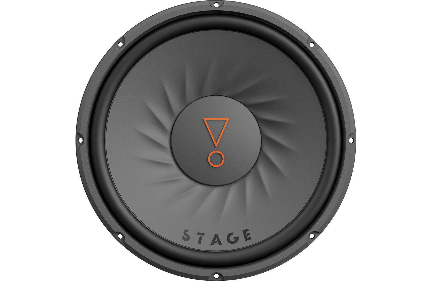 JBL 102AM Stage Series 10" Subwoofer