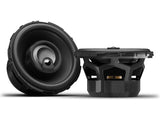 Rockford Fosgate Punch P1V2-25 Punch P1 V2 2-1/2" 3-way car speakers